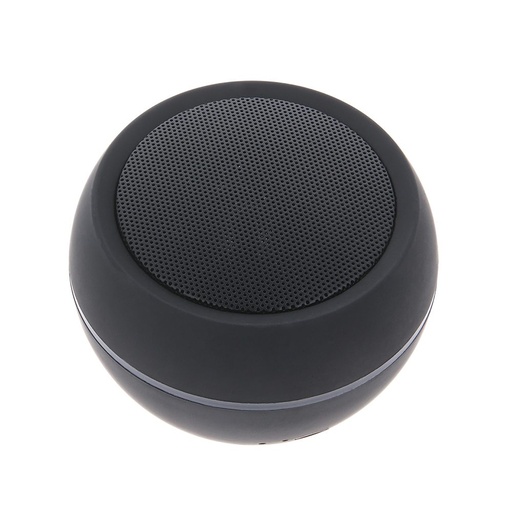 Maxlife MXBS-02 fără fir difuzor negru