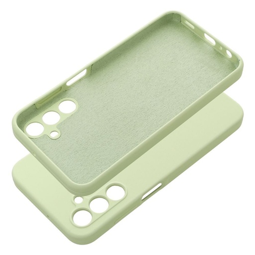 Samsung Galaxy A15 4G / Galaxy A15 5G Roar Cloud Skin husă spate (Verde)