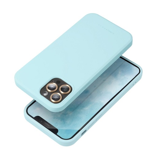 Samsung Galaxy A35 Roar Space husă spate (Albastru)