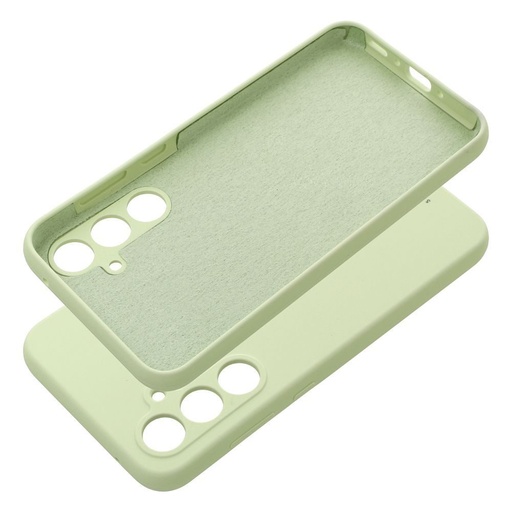 Samsung Galaxy A35 Roar Cloud Skin husă spate (Verde)