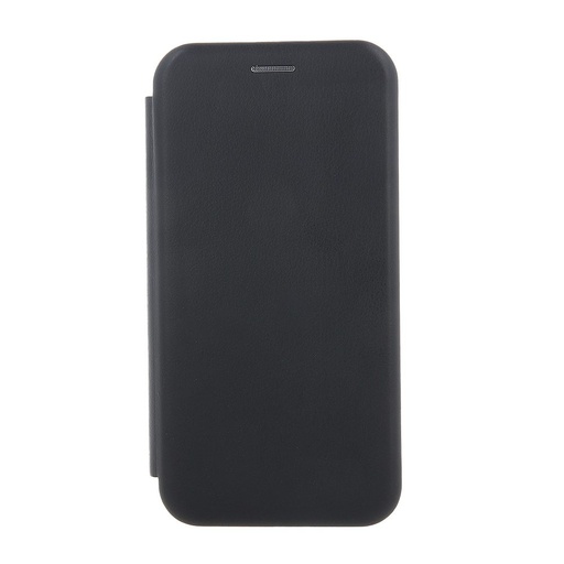 Samsung Galaxy A15 4G / Galaxy A15 5G Diva magnetic husă tip carte (Negru)