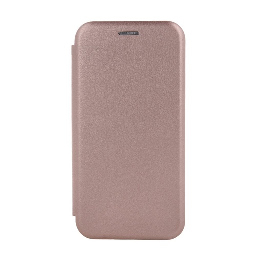 Samsung Galaxy A15 4G / Galaxy A15 5G Diva magnetic husă tip carte (Auriu)