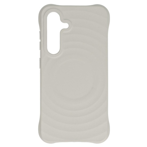 Samsung Galaxy S24 Plus Tel Protect Wave magsafe husă spate (Gri)