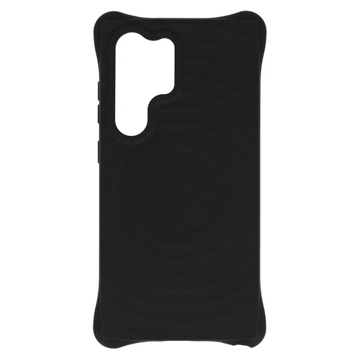 Samsung Galaxy S24 Ultra Tel Protect Wave magsafe husă spate (Negru)