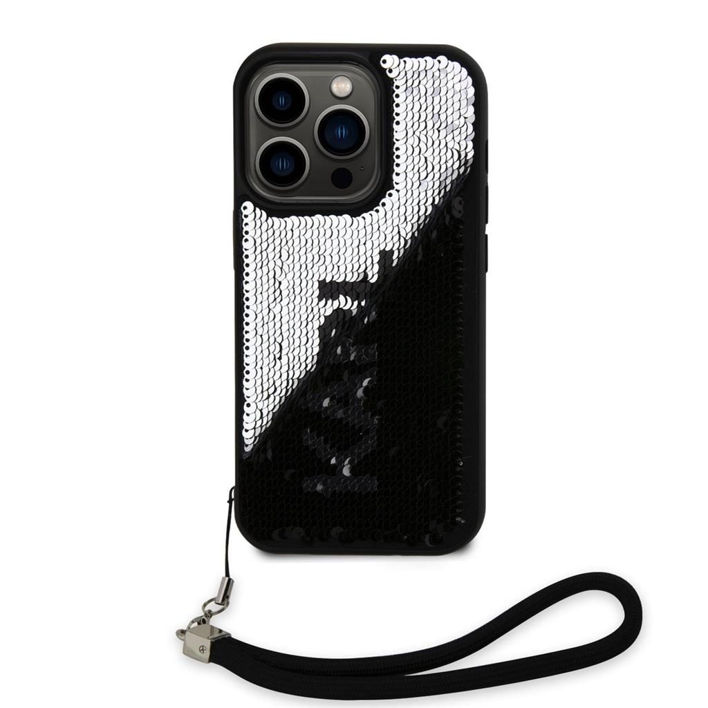 apple-iphone-15-pro-max-karl-lagerfeld-sequins-reversible-iphone-15-pro-max-fekete-klhcp15xpsqrks_3.jpg