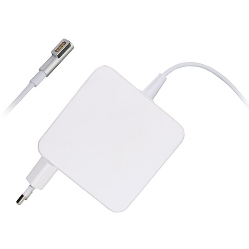 AKYGA AK-ND-16 MacBook încărcător, 18.5V/4.60A 85W Magsafe, alb