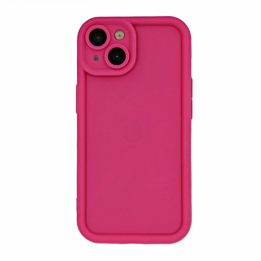 Apple iPhone 13 Pro Rim TPU husă spate (Bej)