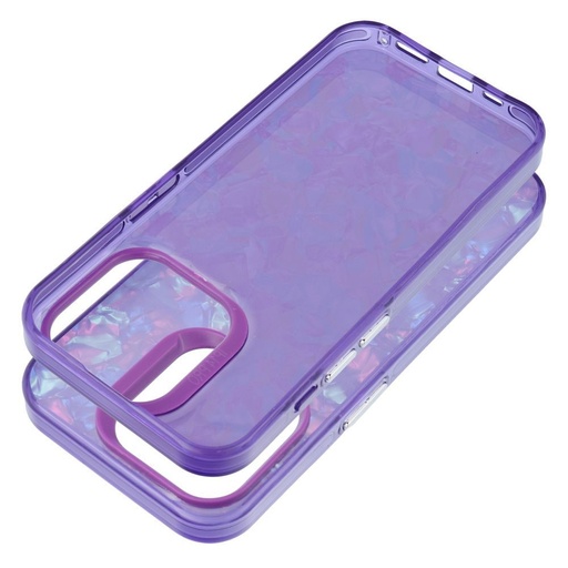 Apple iPhone 11 Pro TUTTI FRUTTI husă spate (Mov)
