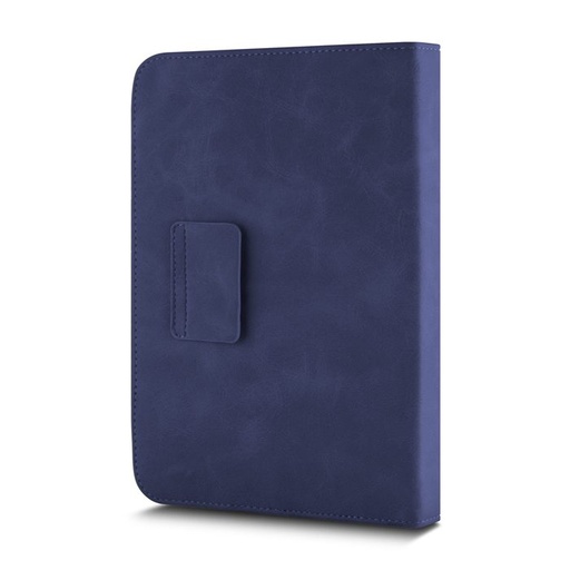 Fantasia tablet husă Universal mărime 10"-ig, (Albastru închis)