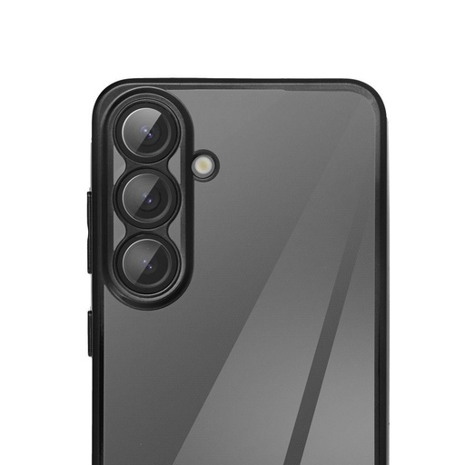 Xiaomi Redmi Note 13 5G GLAM silicon husă spate (Negru)