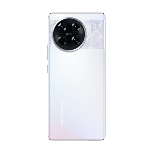 Tecno Spark 20 Pro+ DualSIM 8/256GB Alb