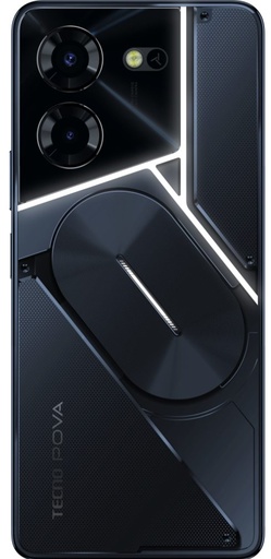 Tecno Pova 5 Pro 5G DualSIM 8/256GB Negru