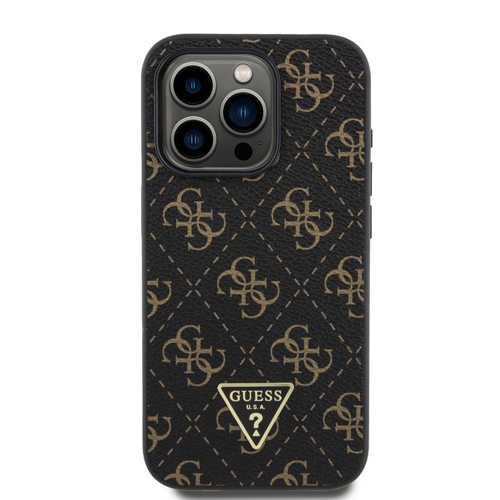 apple-iphone-15-pro-guess-pu-leather-4g-triangle-metal-logo-hatlap-tok-fekete-guhcp15lpg4gpk_2.jpg