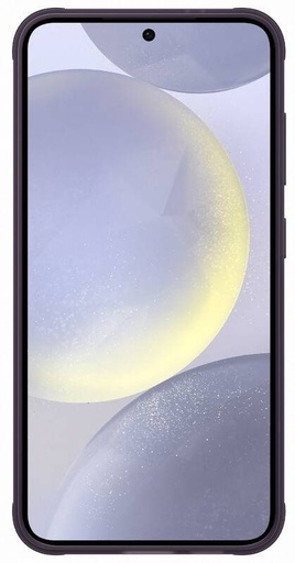 Samsung Galaxy S24 Shield husă (Mov)