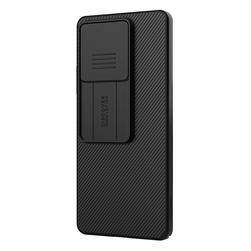 Xiaomi Redmi Note 13 5G Nillkin CamShield husă spate (Negru)