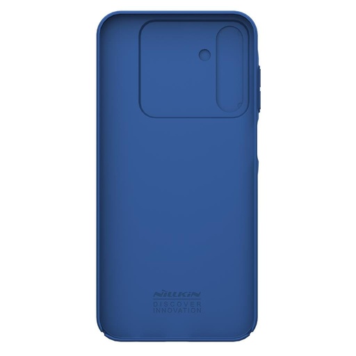 Samsung Galaxy A25 5G Nillkin CamShield husă spate (Albastru)