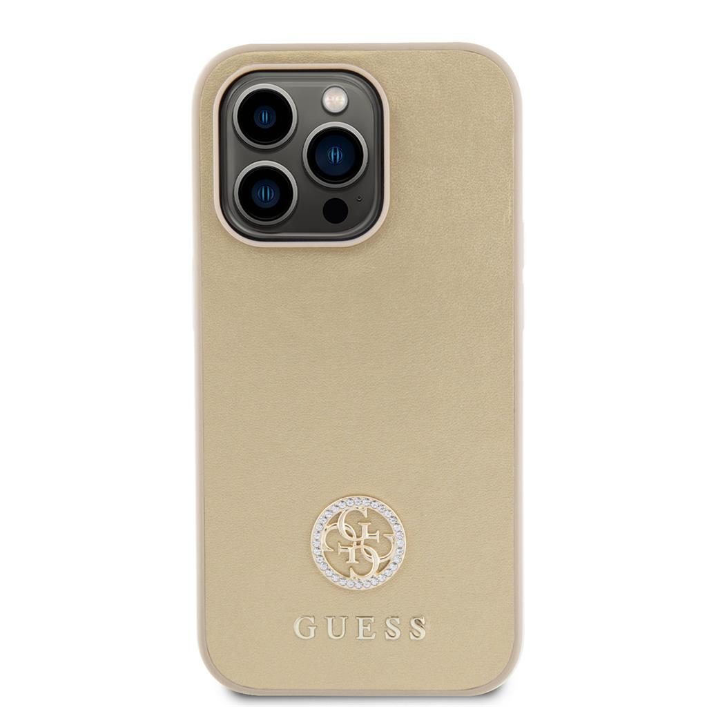 apple-iphone-15-pro-max-guess-pu-4g-strass-metal-logo-hatlap-tok-arany-guhcp15xps4dgpd_2.jpg