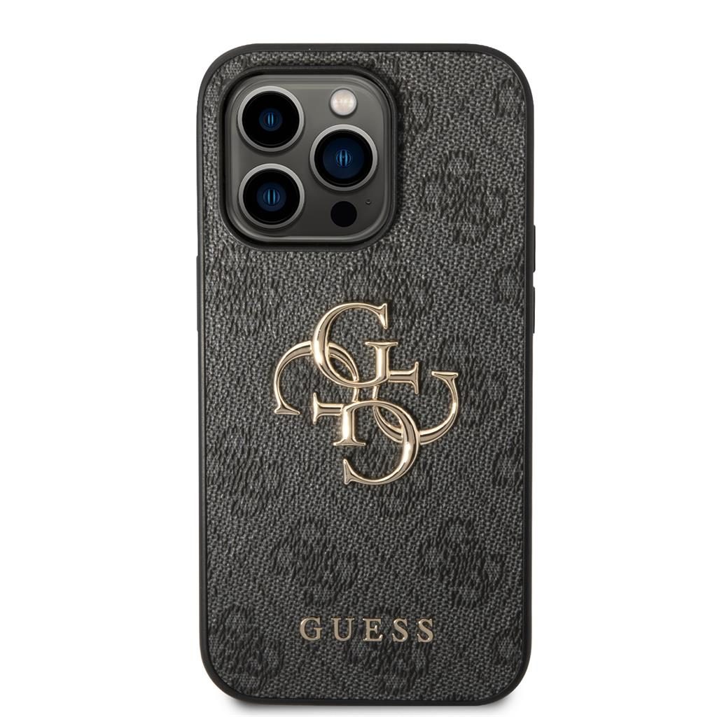 apple-iphone-15-pro-max-guess-pu-4g-metal-logo-hatlap-tok-szurke-guhcp15x4gmggr_2.jpg