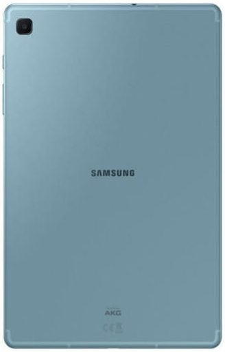 Samsung P610 GALAXY TAB S6 LITE WiFi (Albastru) - 2 év garancia
