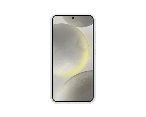 Samsung Galaxy S24 Flipsuit husă (Galben)