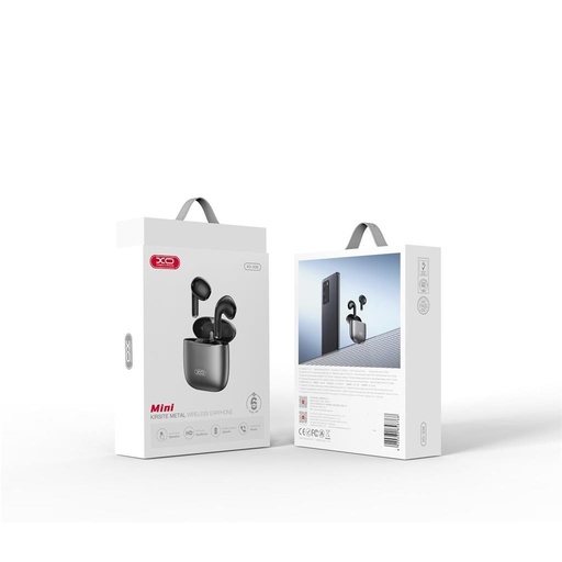 XO X28 zinc cu carcasă fără fir Bluetooth headset