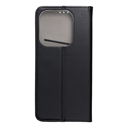 Tecno Spark Go 2024 magnet book husă tip carte Negru