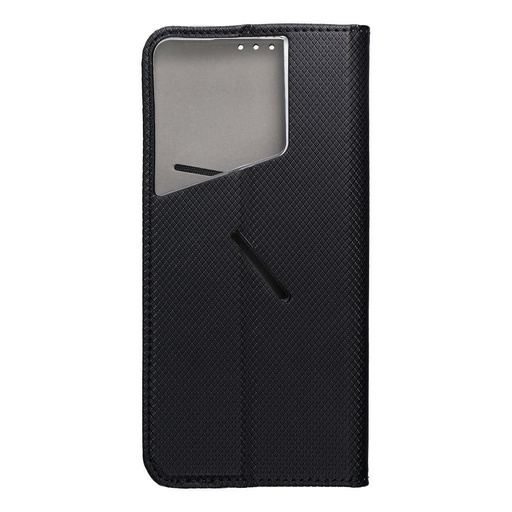 Tecno Pova 5 Pro magnet book husă tip carte Negru