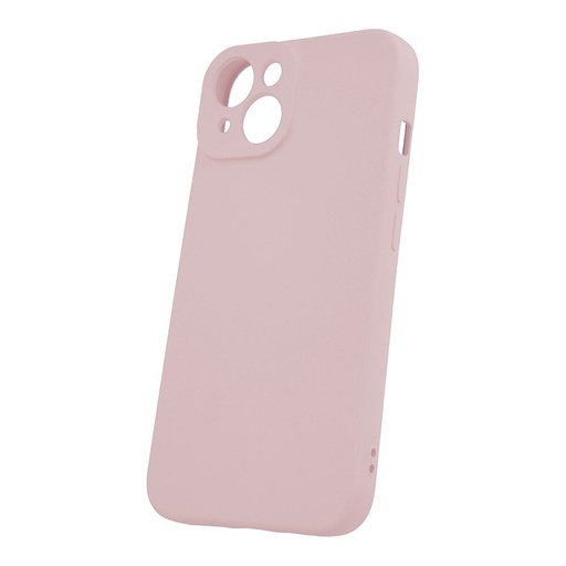 Xiaomi Redmi A3 silicon husă spate Roz