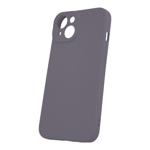 Xiaomi Redmi A3 silicon husă spate (Gri)