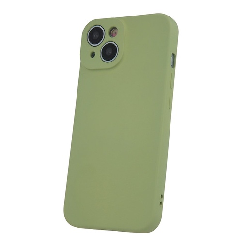Xiaomi Redmi 13C silicon husă spate (Verde)