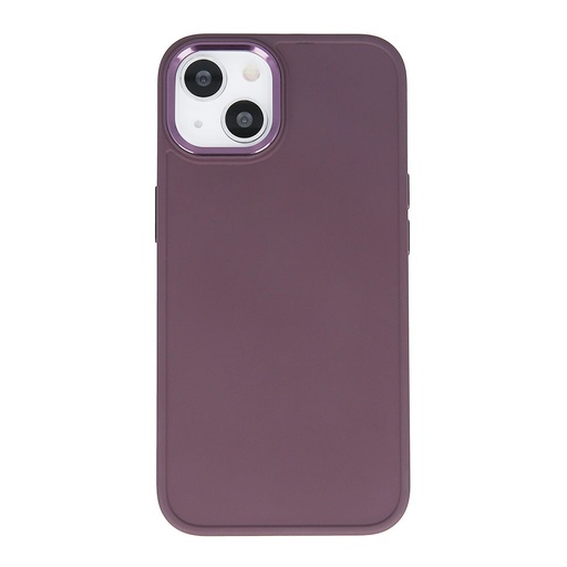 Xiaomi Redmi 13C Satin mat husă spate (Bordo)