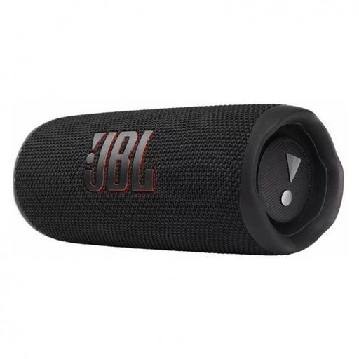 JBL Flip 6 fără fir difuzor (Negru)