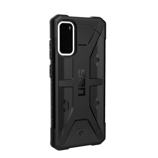 Samsung Galaxy S20 UAG pathfinder husă spate, (Negru)