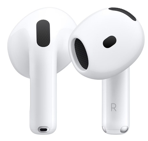 Apple AirPods 4 gen. (MXP63ZM/A)