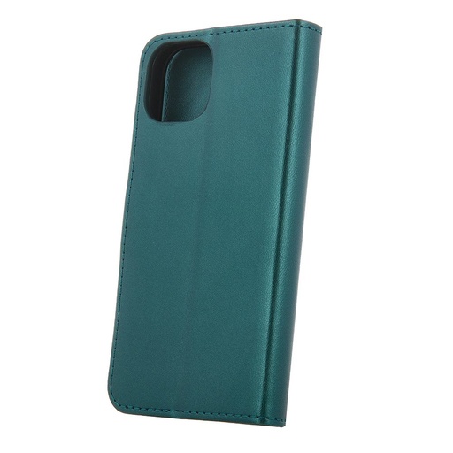 Samsung Galaxy A16 4G / Galaxy A16 5G Smart classic husă tip carte (Verde)