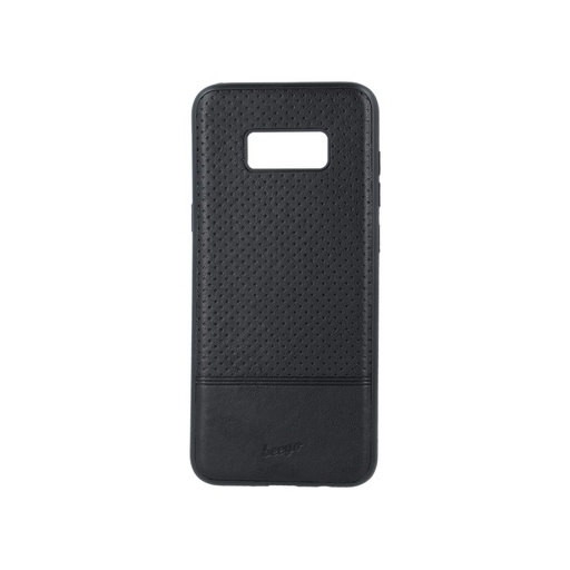 Beeyo premium husă spate (Negru)