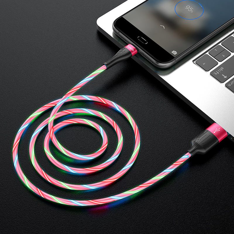 hoco-u85-microusb-kabel-24a-vilagito-1m-piros_3.jpg