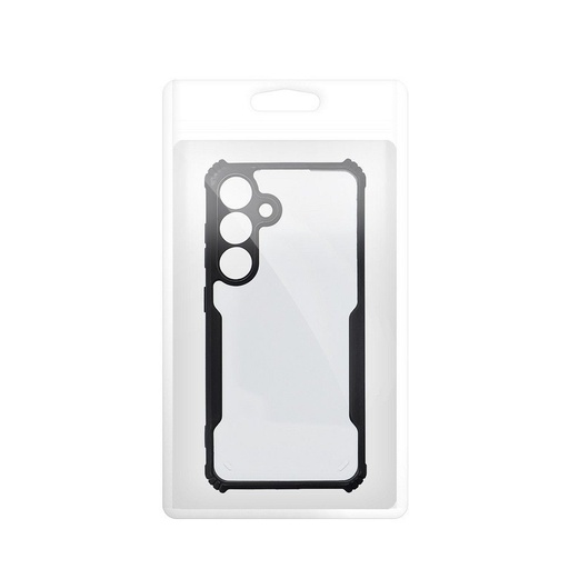 Honor 200 Anti drop silicon husă spate (Negru)