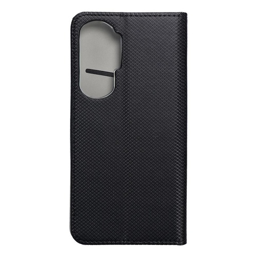 Honor 90 Lite 5G magnet book husă tip carte (Negru)