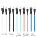 hoco-x42-microusb-kabel-szilikon-1m-zold_3.jpg