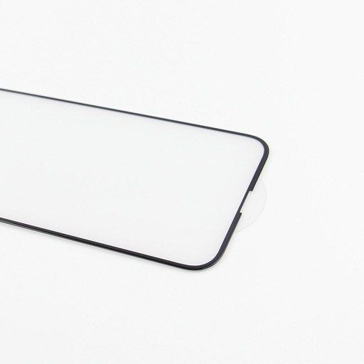 Honor 90 Lite 5G 5D full glue sticlă securizată complet pentru ecran (Negru)