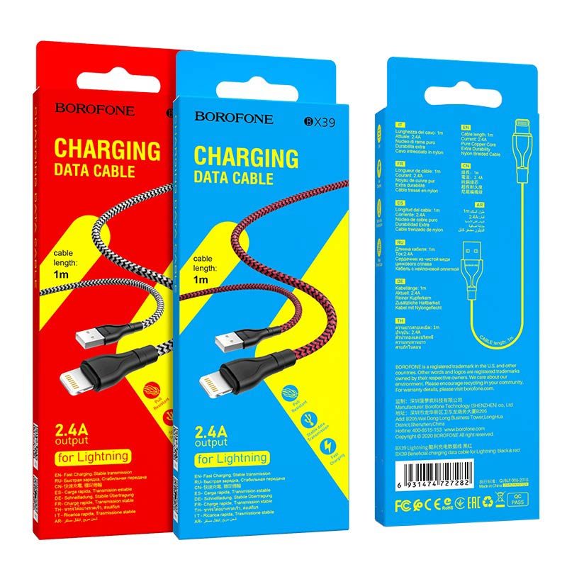 borofone-bx39-lightning-kabel-szovet-3a-1m-fekete-piros_4.jpg