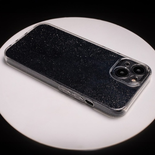 Honor Magic 6 Lite / X50 5G Shine silicon husă spate (Transparent)