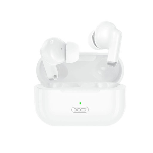 XO X40 Nuoke fără fir Bluetooth headset (Alb)