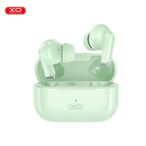 XO X40 Nuoke fără fir Bluetooth headset (Verde)