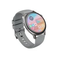 XO J6 AMOLED ceas inteligent (Gri)