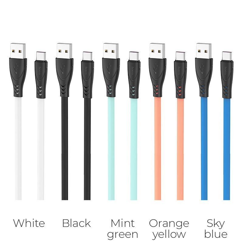 hoco-x42-type-c-kabel-szilikon-1m-zold_3.jpg
