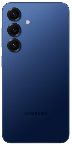 Samsung S931B Galaxy S25 5G Dual 256GB (Albastru închis) - 12GB RAM
