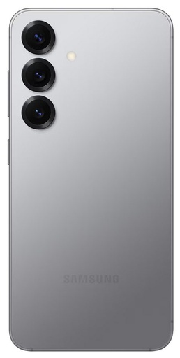 Samsung S931B Galaxy S25 5G Dual 256GB (Argintiu) - 12GB RAM