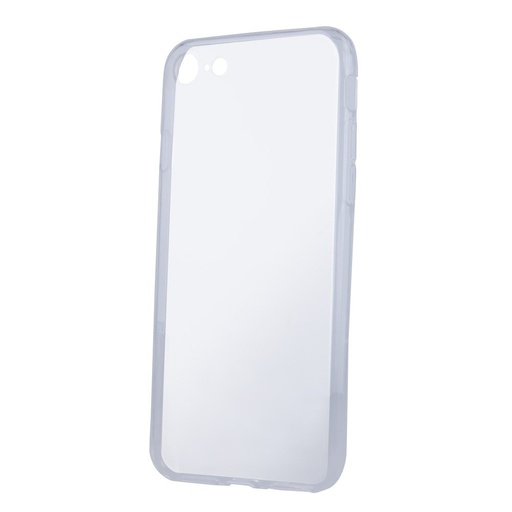 Honor Magic 7 Lite ultra slim 1mm tpu husă spate (Transparent)